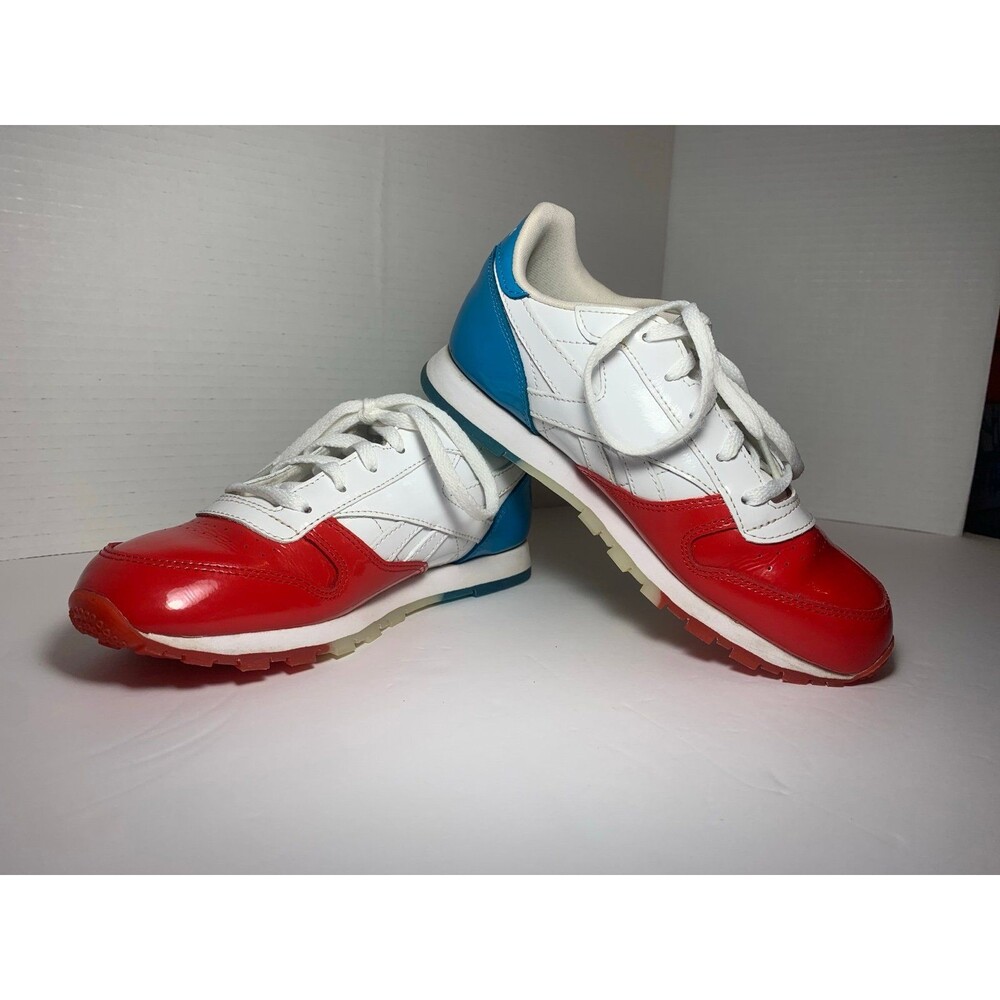 Reebok Classic Leather 'Dessert Pack' mens and big boys size 3